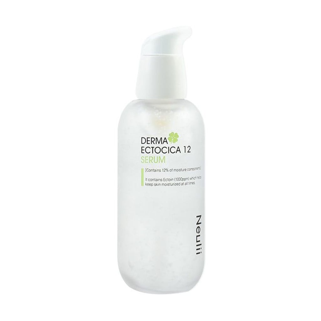 Уцінка! Заспокійлива сироватка для обличчя Neulii Derma Ectocica 12 Serum, 75 мл